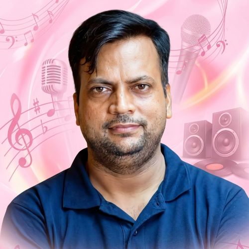 Rajat Mishra