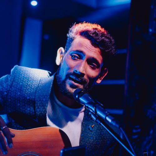 Rajdip Ghose