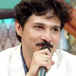 Rajesh Krishnan