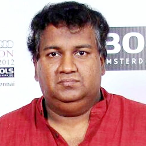 Rajesh Pillai