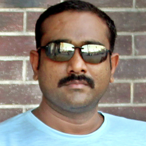 Rajesh SS