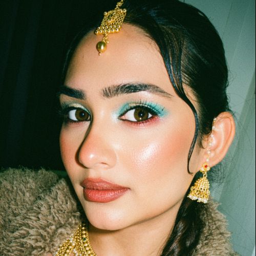 Rajeshwari Pawar