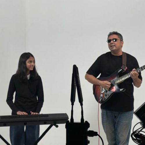 Rajkumar Sengupta