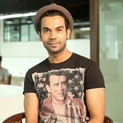 Rajkummar Rao