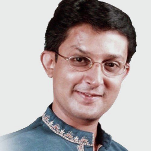 Raju Ananthaswamy