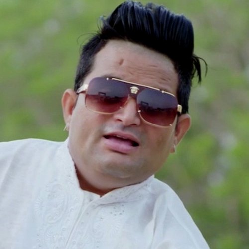 Raju Punjabi