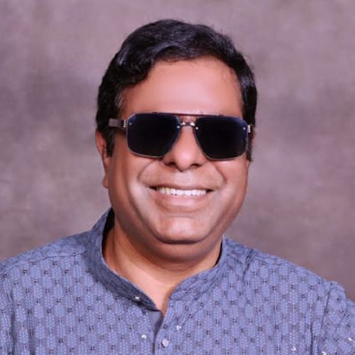 Raju Rao