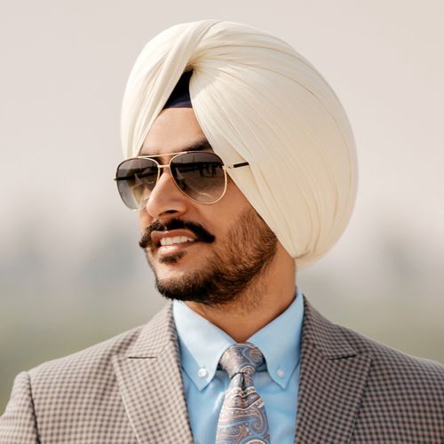 Rajvir Jawanda