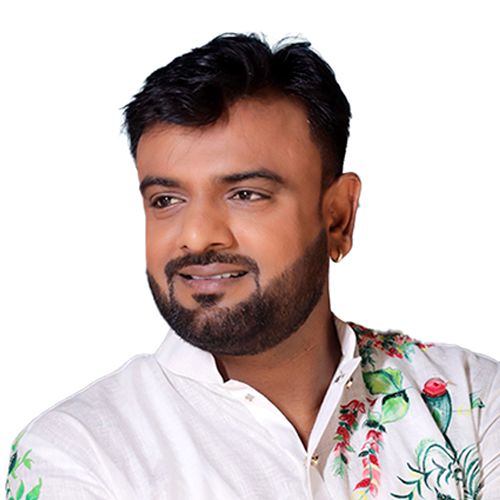 Rakesh Barot