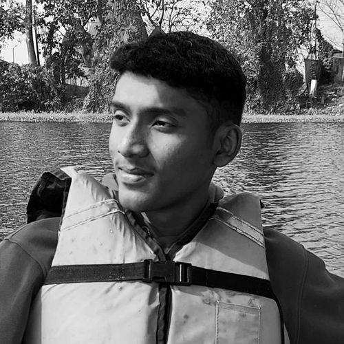 Rakshadeep Dutta