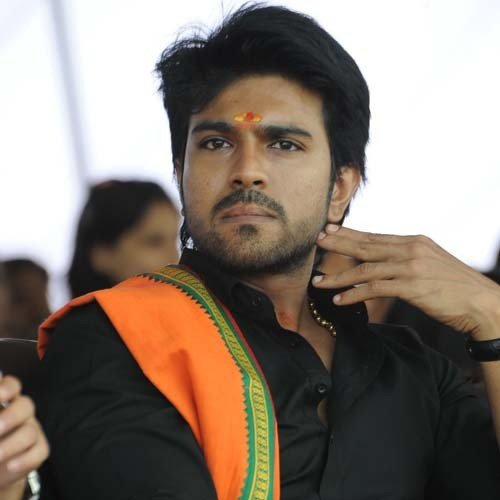 50 Ram Charan Handsome HD Photos And Wallpapers  IndiaWordscom
