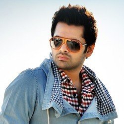 Ram Pothineni