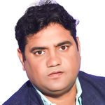 Ram Swaroop Faizabadi