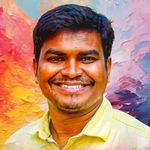 Ramakrishna Chandragiri