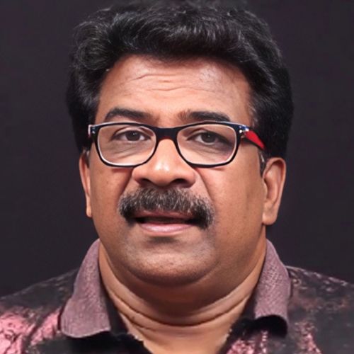 Ramesh Chandra