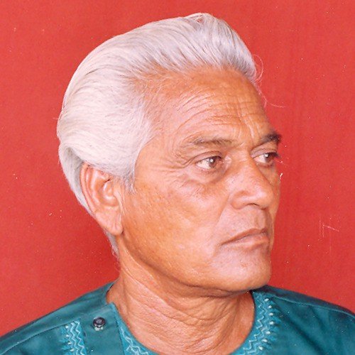 Ramjan Khan