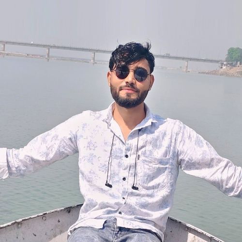 Rampyare Yadav