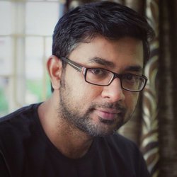 Ranajoy Bhattacharjee