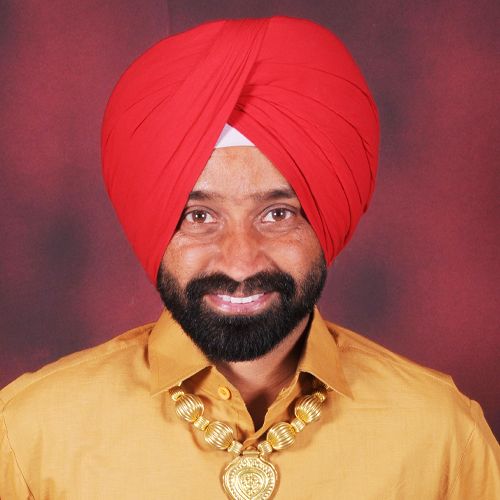 Ranbir Bhullar
