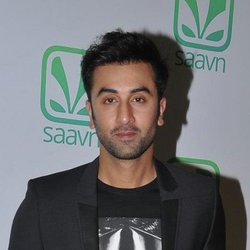 Ranbir Kapoor