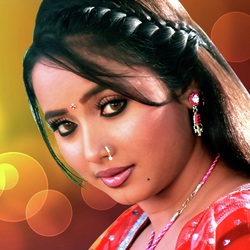  Rani Chatterjee