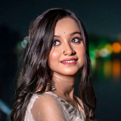 Ranita Banerjee