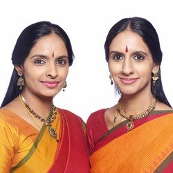 Ranjani-Gayathri