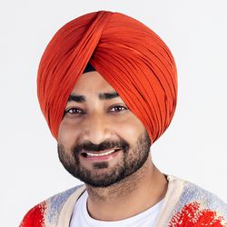  Ranjit Bawa