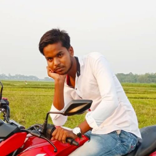 Ranjit Mallik