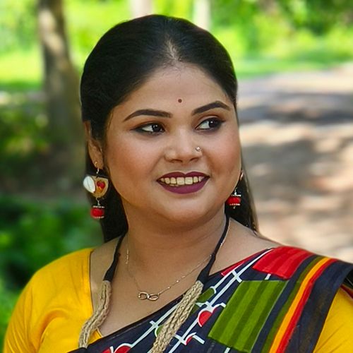 Ranjita Chakraborty