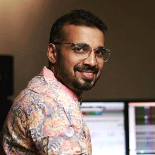 Ranjith Meleppatt