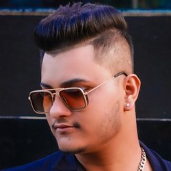 Rapper Rohit