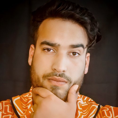 Rapstar Ghalib