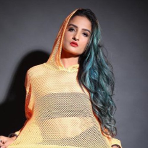 Rashmeet Kaur