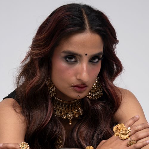 Rashmeet Kaur