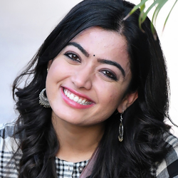 Rashmika Mandanna