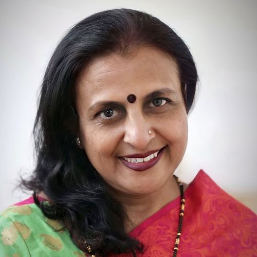 Rathnamala Prakash