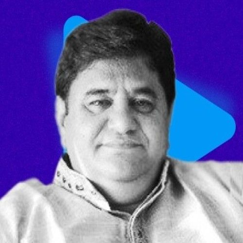 Rattan Mohan Sharma
