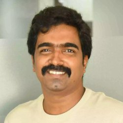  Ravi Basrur