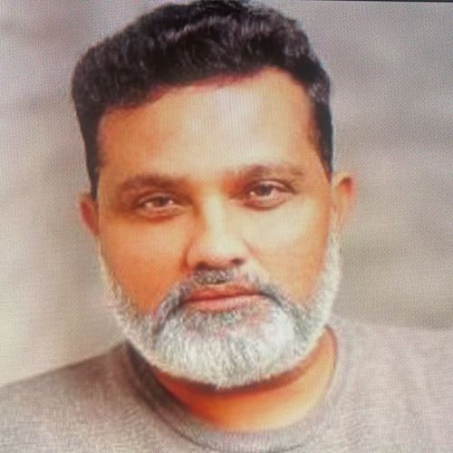 Ravi Jadhav