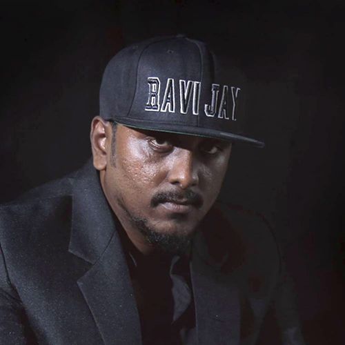 Ravi Jay