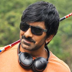  Ravi Teja