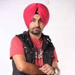  Ravinder Grewal