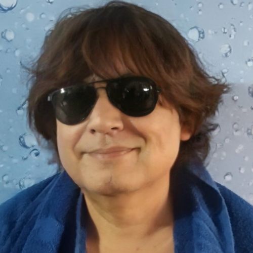 Ravindra Khare