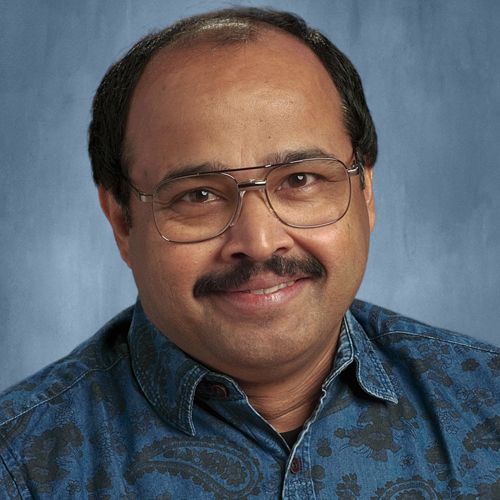 Reghupathi Pai