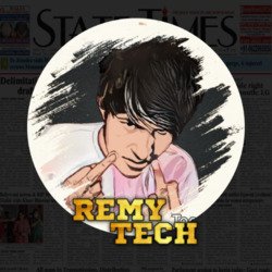 Remy Tech