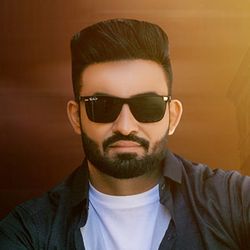 Resham Singh Anmol profile photo