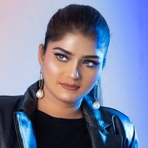 Resmi Mirza