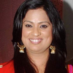  Richa Sharma