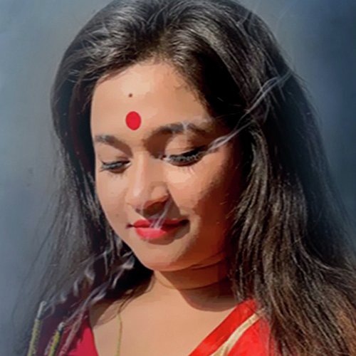 Ridipta Sharma